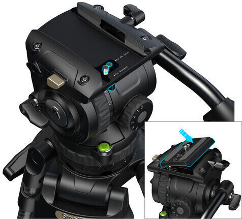 SmallRig Монопод 6941590026404