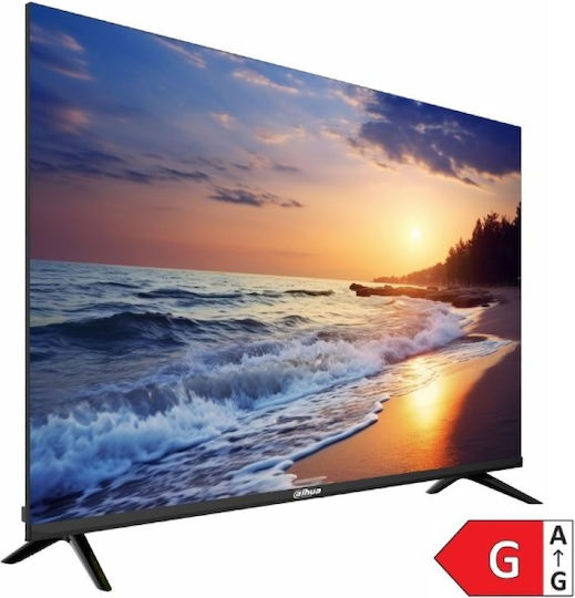 Dahua DHI-LM43-F400 Public Display LED IPS 4K UHD 43"