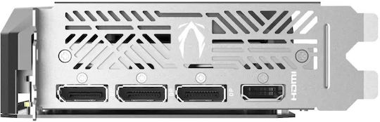Zotac GeForce RTX 5070 12GB GDDR7 Twin Edge OC Κάρτα Γραφικών