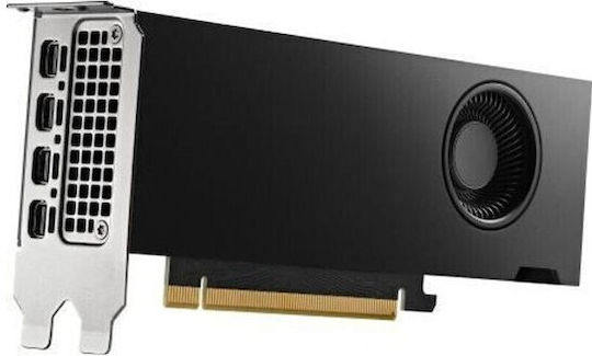 NVidia RTX A2000 20GB HBM3 Видео Карта