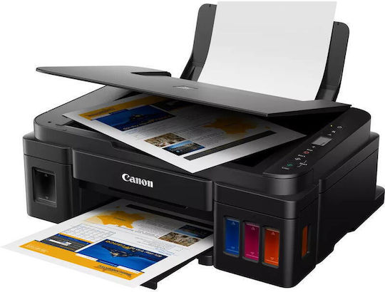 Canon Pixma G2416 Color Multifuncțional Ιnkjet