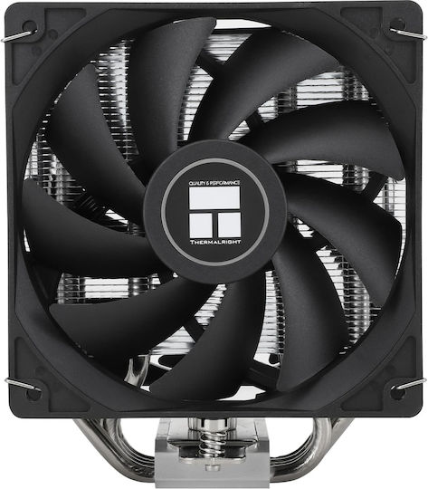 Thermalright Assassin X 120 Refined SE PLUS CPU Cooler For Socket 1200/1700/1851/AM5