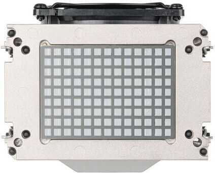 Silverstone SST-XE04-4677VB CPU Kühlung für Socket 4677 (CPU Carrier not included)