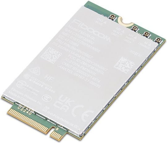 Lenovo Thinkpad Fibocom Fm350gl M.2