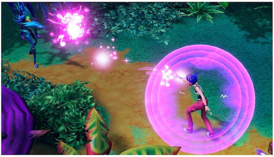Winx Club: Magia Se Întoarce Joc Nintendo Switch