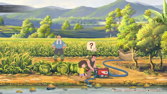 Kejora Nintendo Switch Spiel