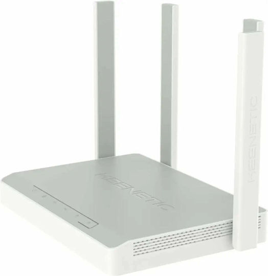 KN-3711 Ασύρματο Router Wi‑Fi 6