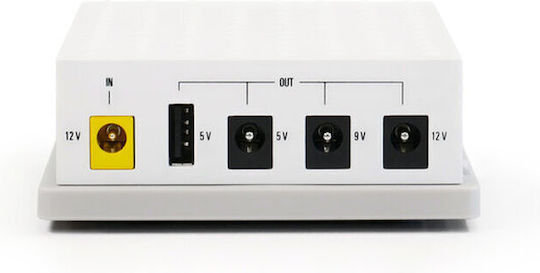Uninterruptible Power Supply Interactive System Sai Salicru 658bb000009