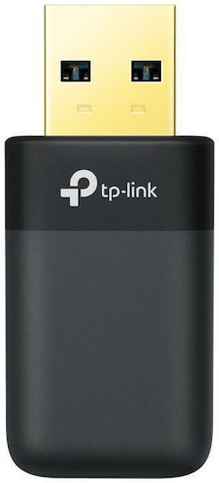 Tp-link Wireless Adapter Tp-link Archer Tx23u Ax1800 Mini Wi-fi6 Wireless Usb Adapter