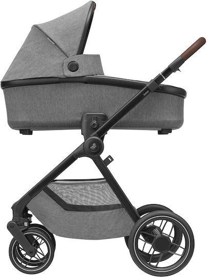 Maxi-Cosi Oxford Kατάλληλο για Nεογέννητο Select Grey