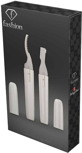 Berlinger Haus Wimpernlifting Zange FTV0135