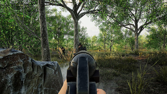 United Assault - Normandy '44 Joc PS4