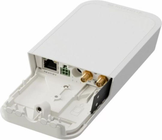 MikroTik wAP LoRa8 kit Access Point Wi‑Fi 4 Single Band (2.4GHz)