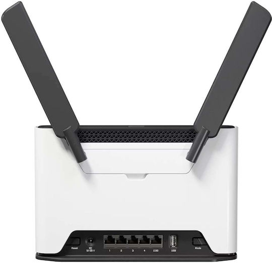 MikroTik Chateau Точка за достъп Wi‑Fi 6