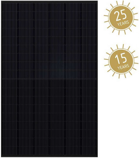 Luxor Eco Line Monocrystalline Solar Panel 410W 24V 108x1134x35mm