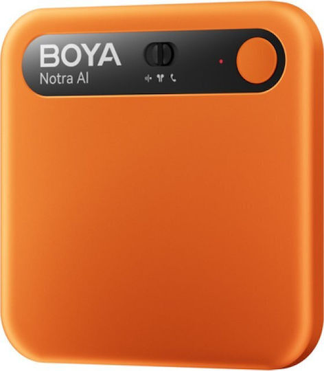 Boya Диктофон с Вътрешна Памет 64GB