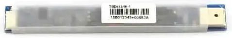 Inverter Tbd613nr-1 15b012345 0069a6