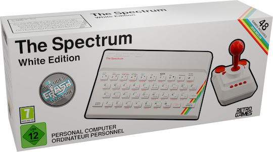 Atari The Spectrum