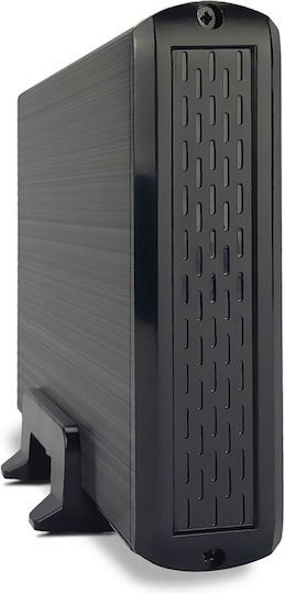 Fantec Кутия за Твърд Диск SATA III със Свързаност SATA / USB 3.0