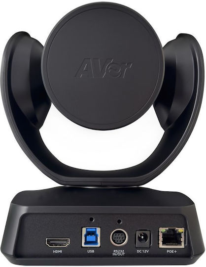 Webcam Cam520pro 3 Aver Cam520 Pro3 Full Hd 4k