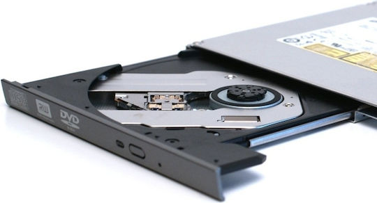 HP Interner Optischer Laufwerks- und Lesegerät DVD/CD Schwarz