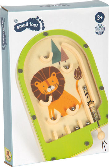 Small Foot Επιτραπέζιο Φλιπεράκι
