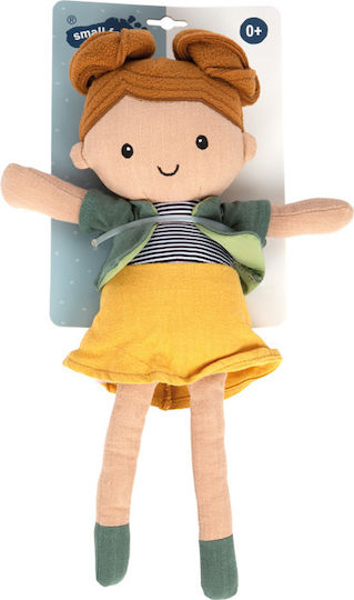 Small Foot Plush Teddy Bear