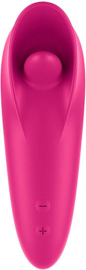 Satisfyer Master Клиторен Вибратор Розов