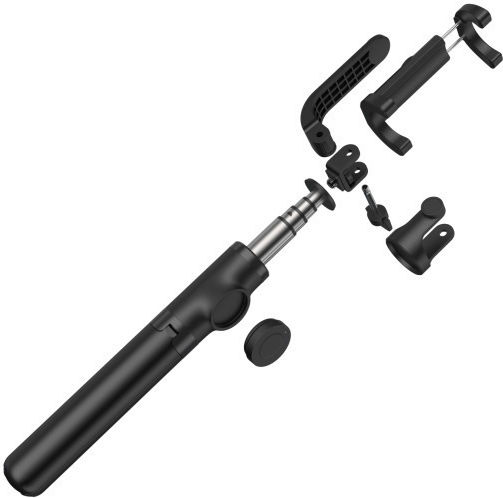 Swissten SW32000400 32000400 Universal Tripod