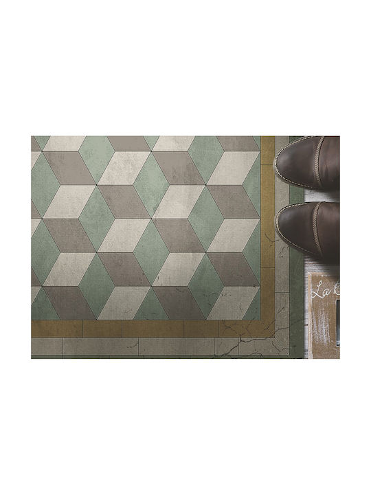 Tulup Χαλί 60x90cm Μωβ Tulup Χαλί 60x90cm Μωβ