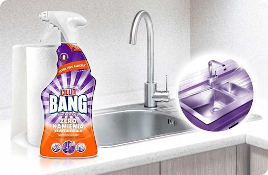 Reckitt Spray Curățare Baie 750ml