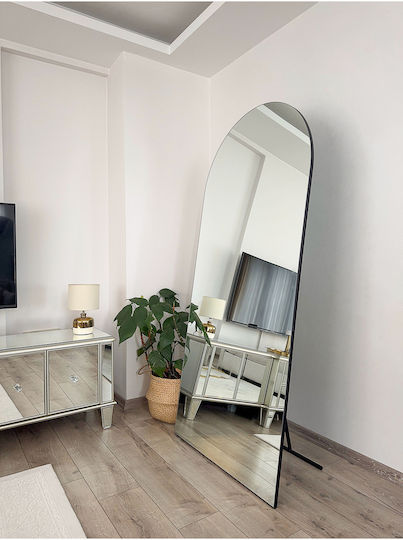SteweHome Οβάλ Λευκός 180x80cm SteweHome Οβάλ Λευκός 180x80cm