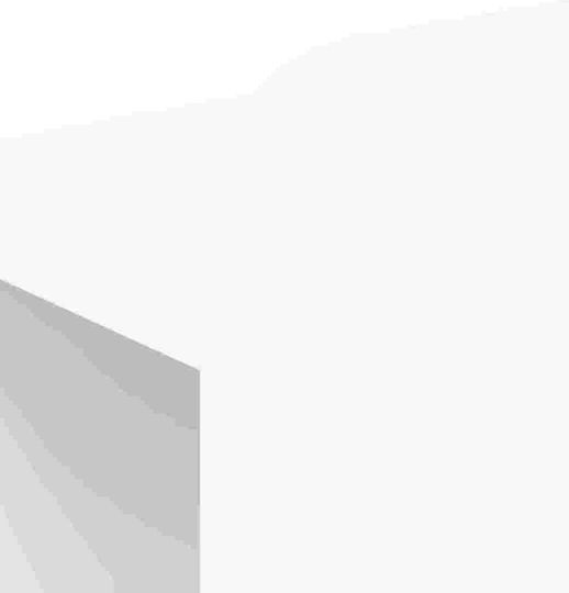 vidaXL vidaXL Hölzernes Kopfstütze für Betten Weiß 135x80cm