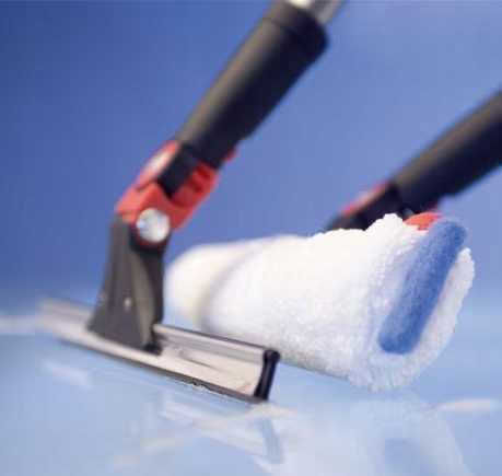 Evolution 35 Cm Squeegee Joint