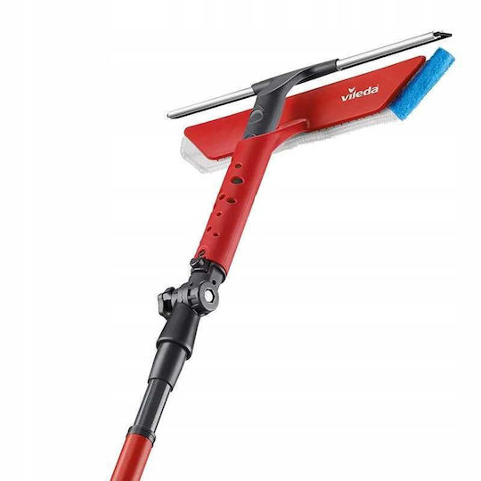 Window Squeegee Pole Vileda