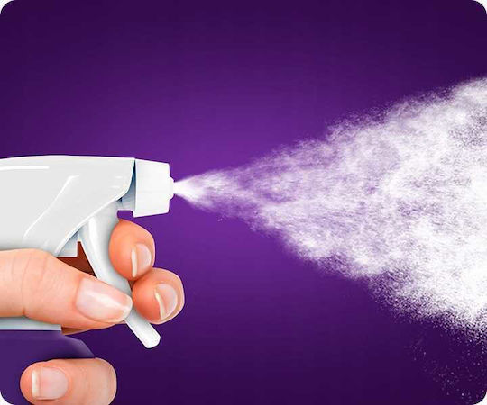 Reckitt Καθαριστικό Spray για Λίπη 750ml