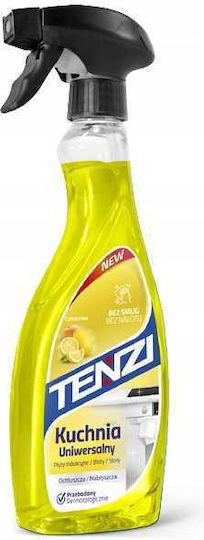 Tenzi Curățător Spray 500ml