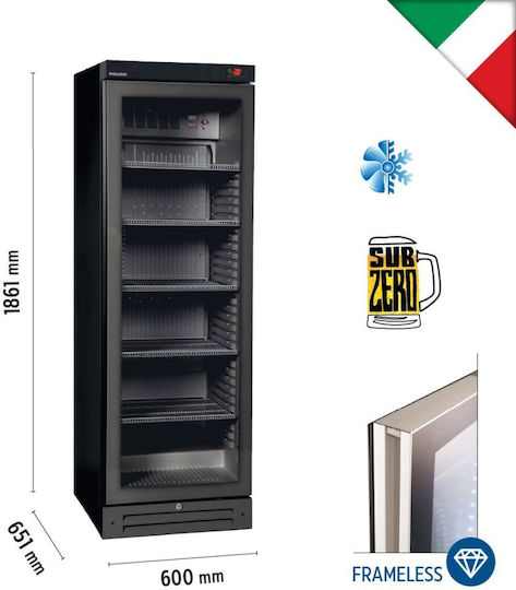 Alfa Frost Frigider Pentru Băuturi 360lt