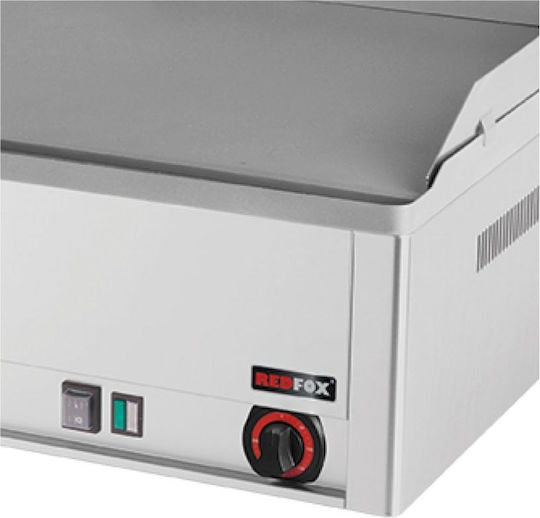 Alfa Frost Плоча За Готвене 9kW С Плоска Плоча FTH90E