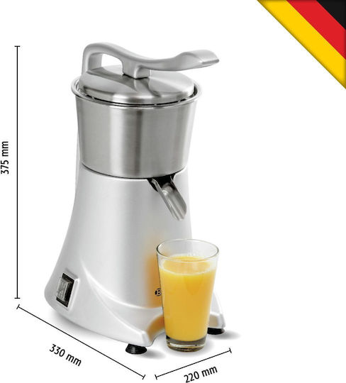 Alfa Frost Automatischer Obstverarbeitungsmaschine 230W