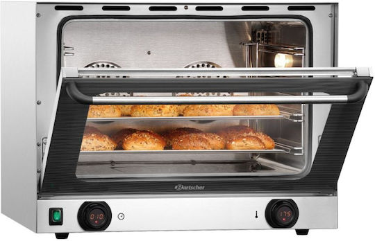 Alfa Frost Ηλεκτρικός Φούρνος A120792