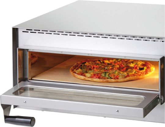 Alfa Frost Cuptor Electric de Pizza 3kW