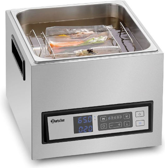 Alfa Frost 115131 Sous-Vide-Maschine Geschlossener Typ 2kW