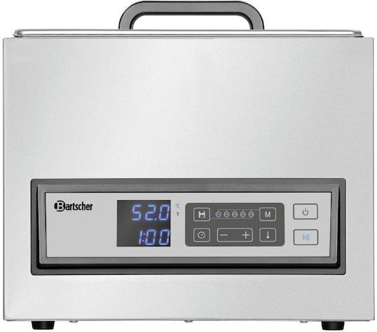 Alfa Frost 115131 Sous-Vide-Maschine Geschlossener Typ 2kW