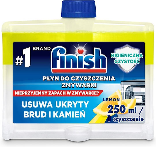 Reckitt Υγρό Καθαριστικό Πλυντηρίου Πιάτων 300gr 250ml