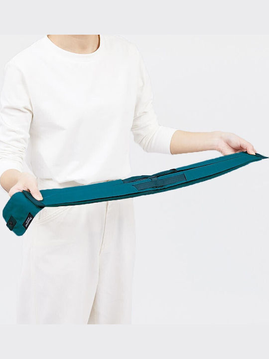 Shupatto Einkaufstasche Original Klein 7,5l 3kg Sumi Grau