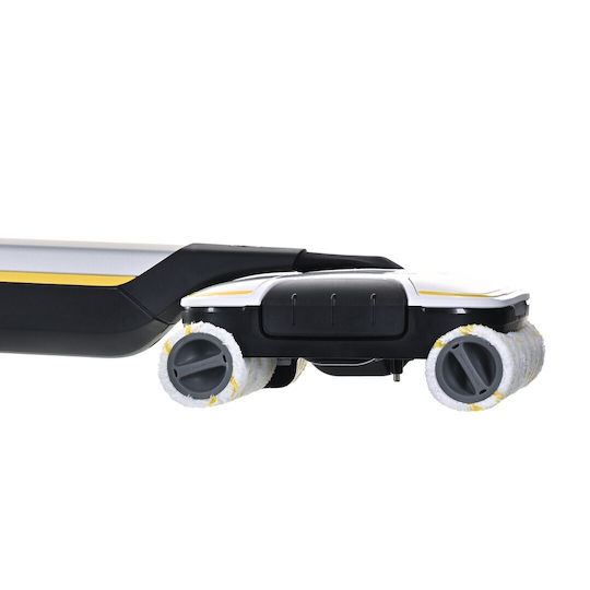 Karcher Fc 7 Plus Rechargeable Stick Vacuum Silver