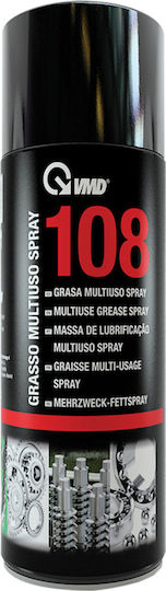 Multifunctional Grease Spray 400 Ml
