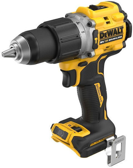 DEWALT POWERSTACK Percussive Brushless Battery Drill Driver 18V