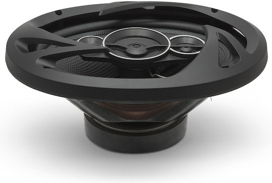 Ninja Комплект Автомобилни Говорители 6x9" 2 Път MCT-LST-GLB_37369